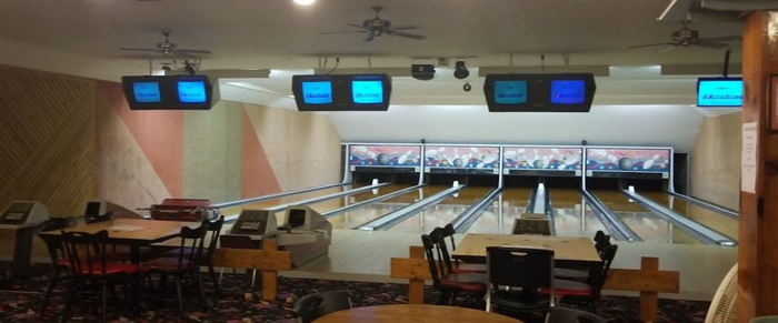 Mancelona Lanes - From Web Listing
